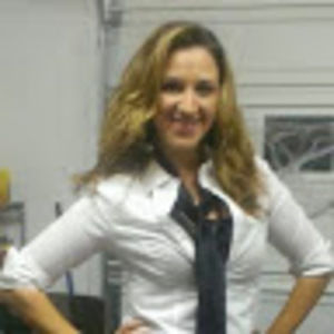 Meet your Posher, Brittany